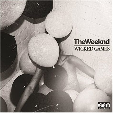 The Weeknd – Wicked Games (Original) Lyrics .